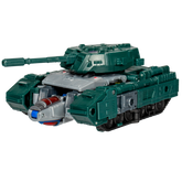 Figura hasbro transformers legacy united deluxe overcharge